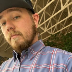 Meet your Posher, Cameron